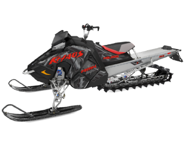 Shop Sports City Cyclery for quality Snowmobiles